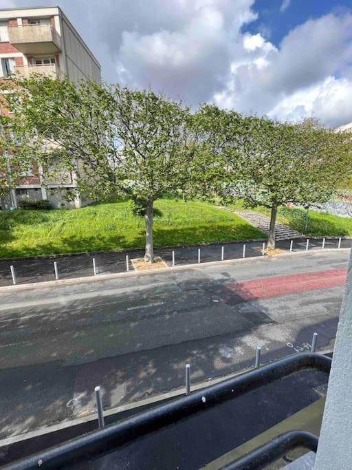 Beau T3 A Arcueil A 3 Min Rer B « Laplace » Exterior foto